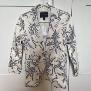 NWT Banana Republic Factory women’s blazer